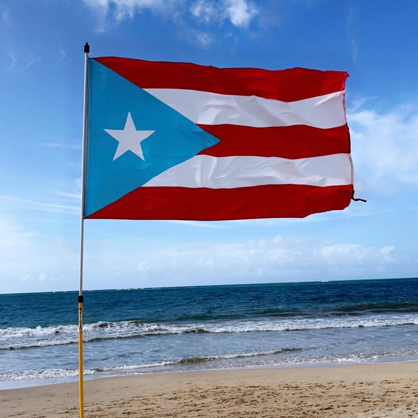 Sightseeing Adventure on Foot in Old San Juan