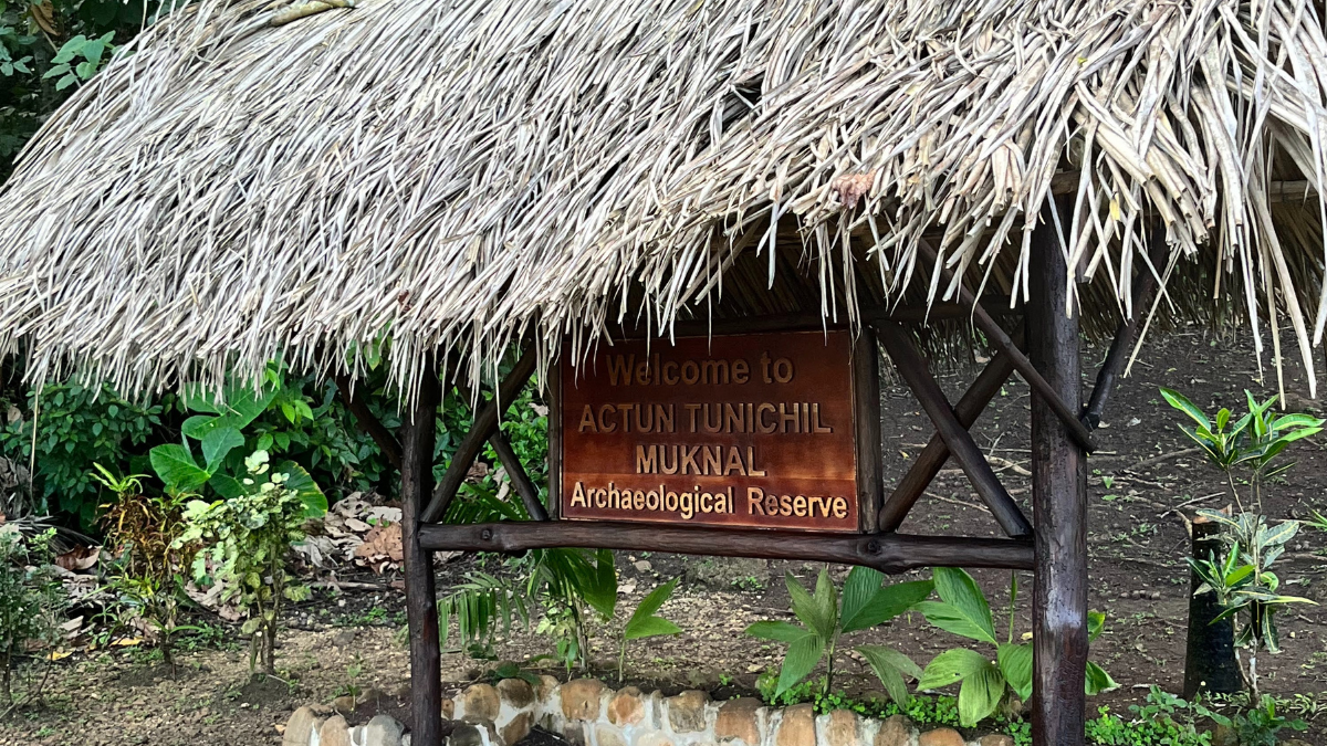 Journey to the Underworld: Exploring the Secrets of the ATM Cave in Belize